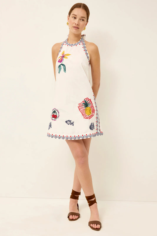 PATTI DRESS