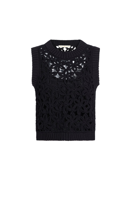 THEA SHELL TOP