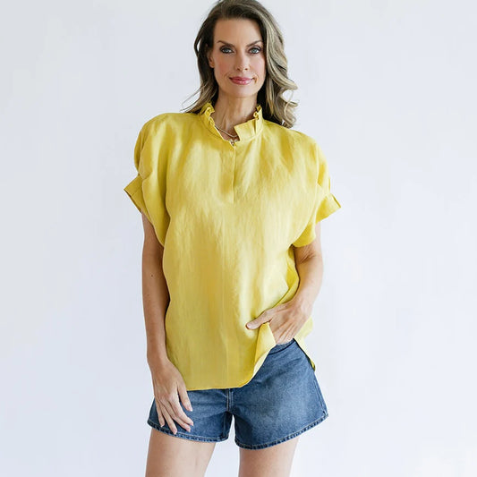 RENEA TOP