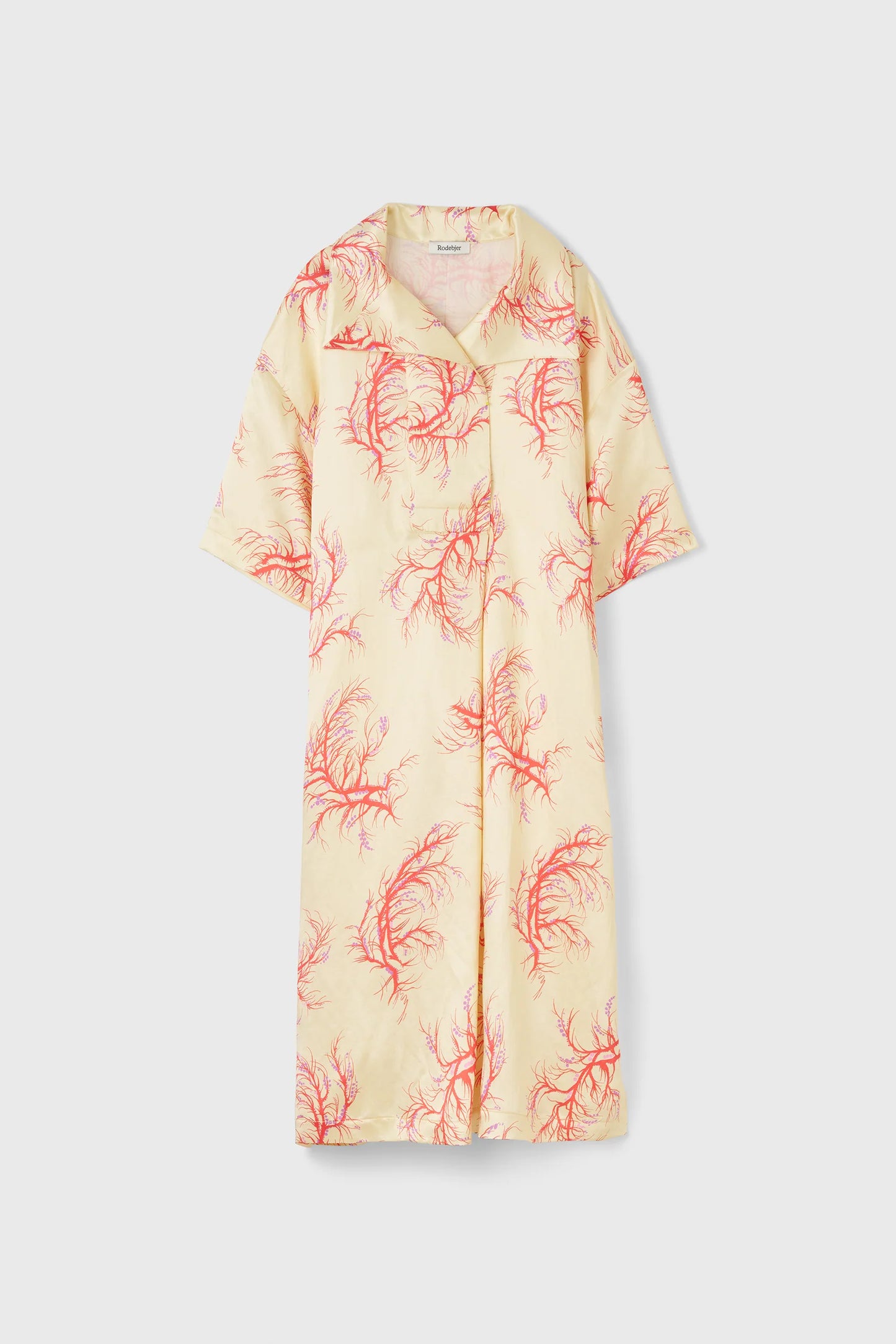 HEMSE DRESS