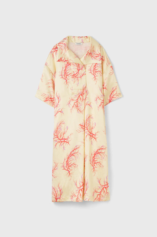 HEMSE DRESS