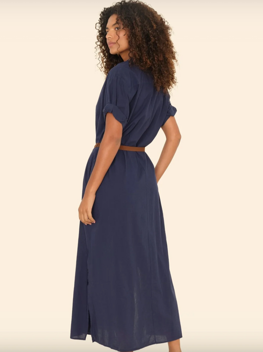 LINNET DRESS