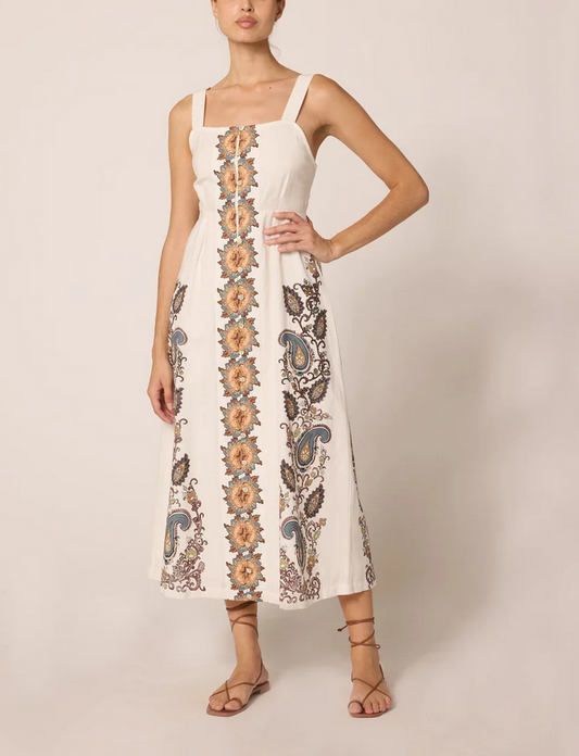 JOLENE DRESS