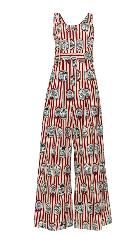 SANDY JUMPSUIT