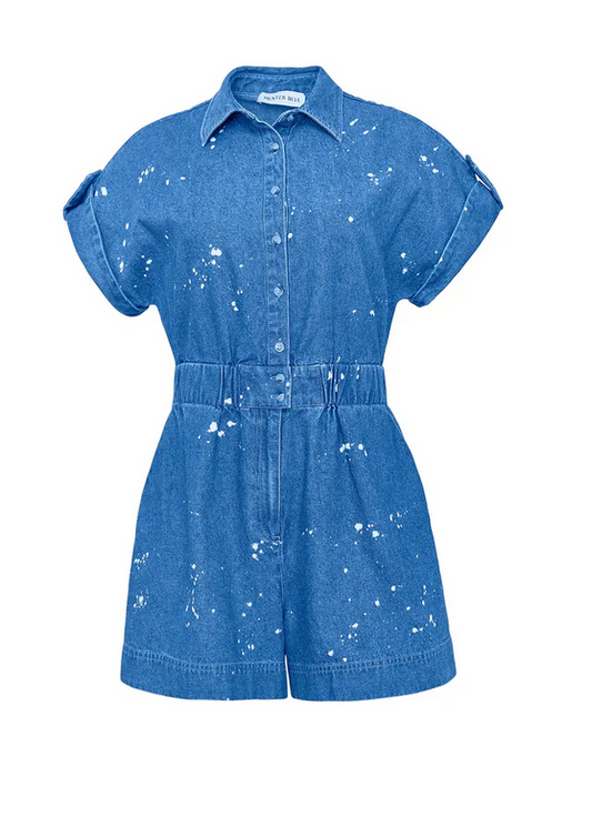 REED JUMPSUIT