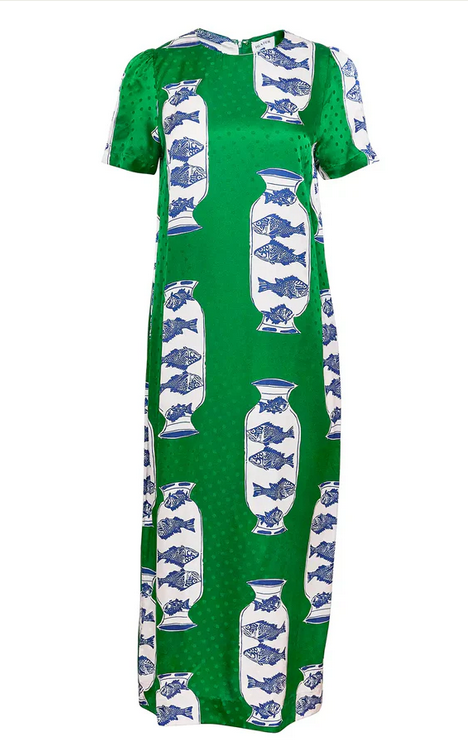 VALERIE DRESS