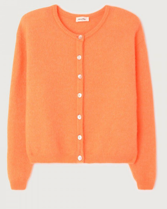 VITOW CARDIGAN