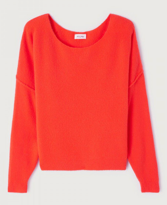 DAMSVILLE TOP