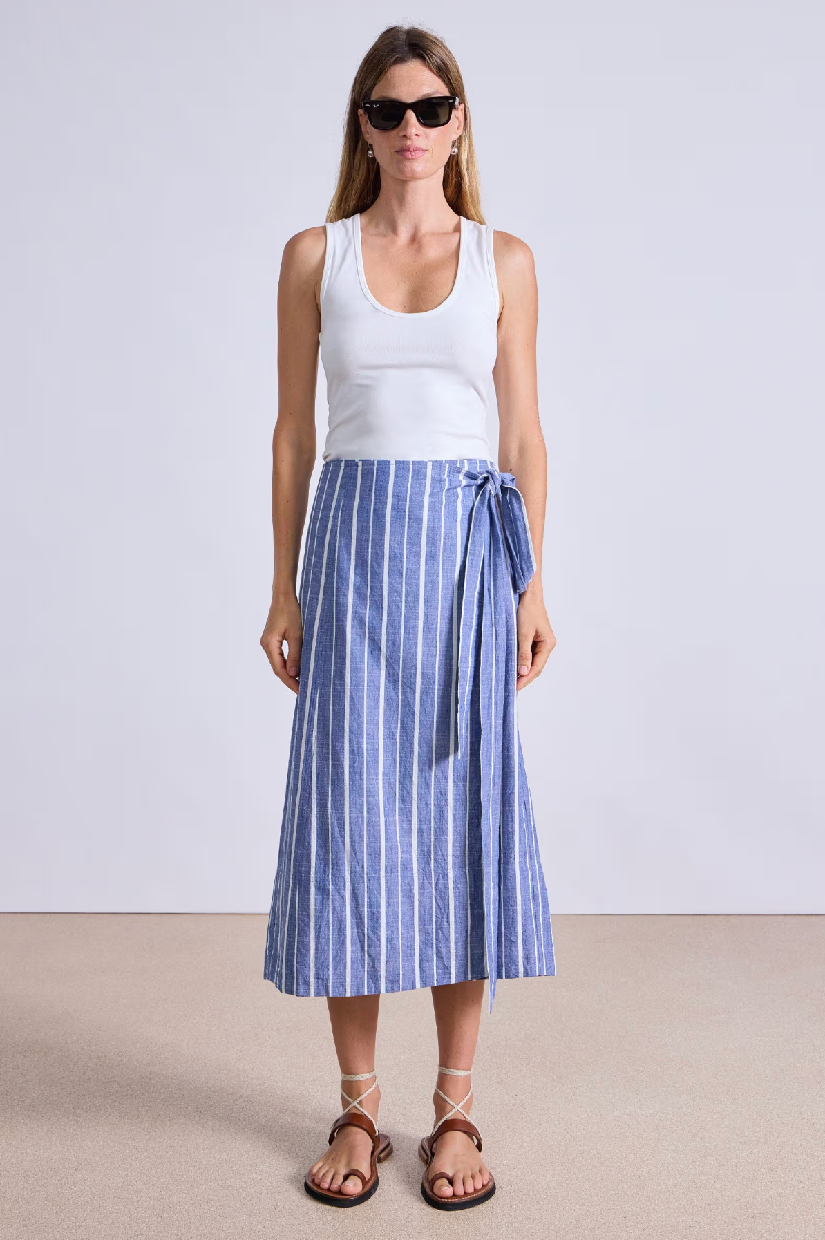 DEVERA SKIRT