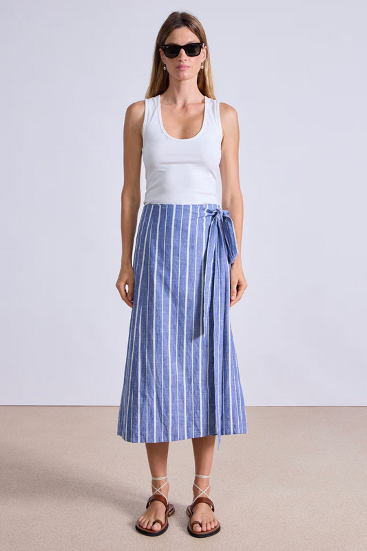 DEVERA SKIRT