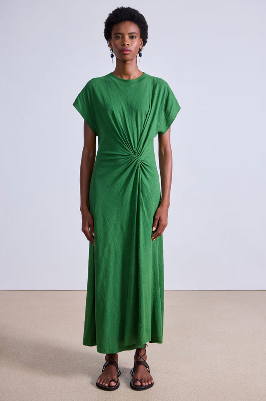 VOLTA TWIST DRESS