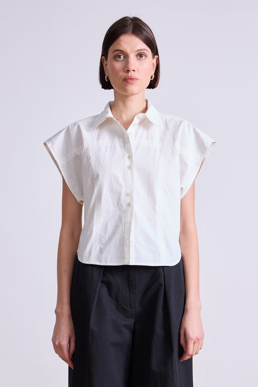 TONI SLEEVELESS TOP