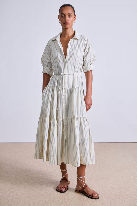 ANNA MAXI DRESS
