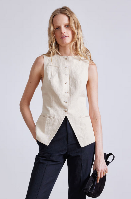 MARCA TUNIC VEST