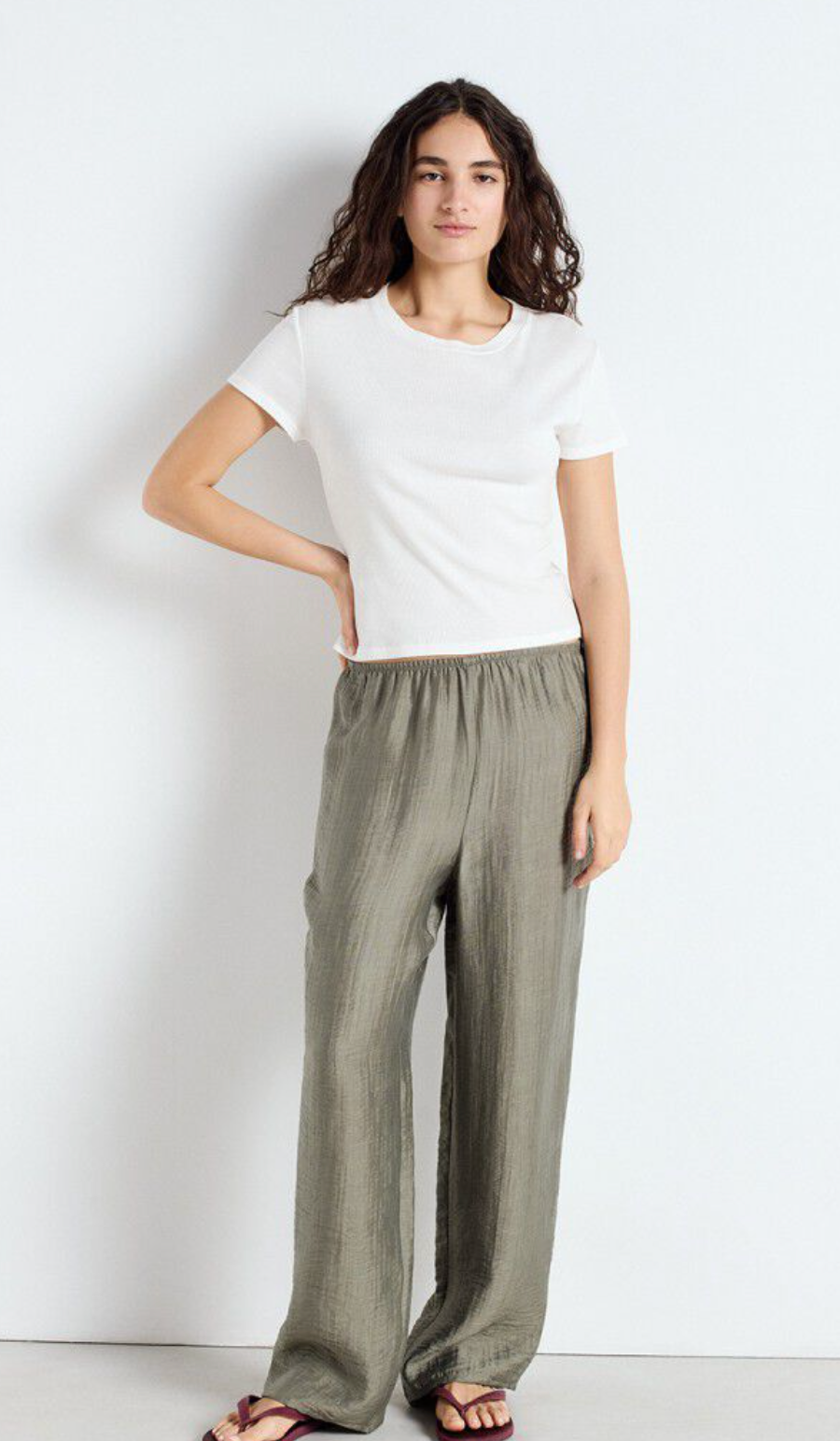 DETOWN PANTS