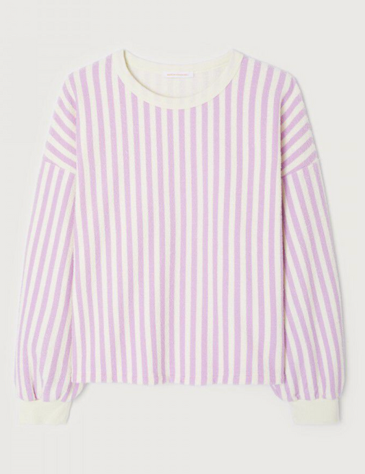 BOBYPARK SWEATSHIRT