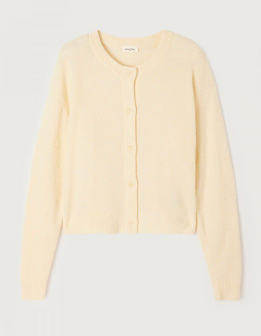 DAMSVILLE SWEATER