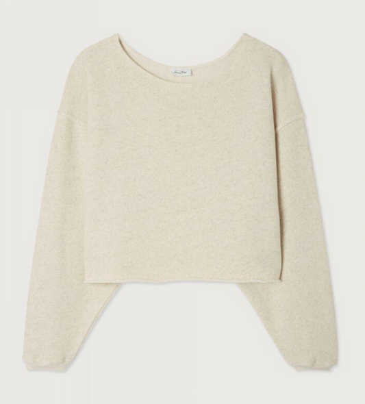 ITONAY SWEATSHIRT
