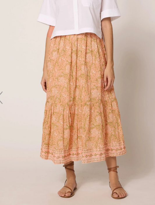 CHARLENE SKIRT