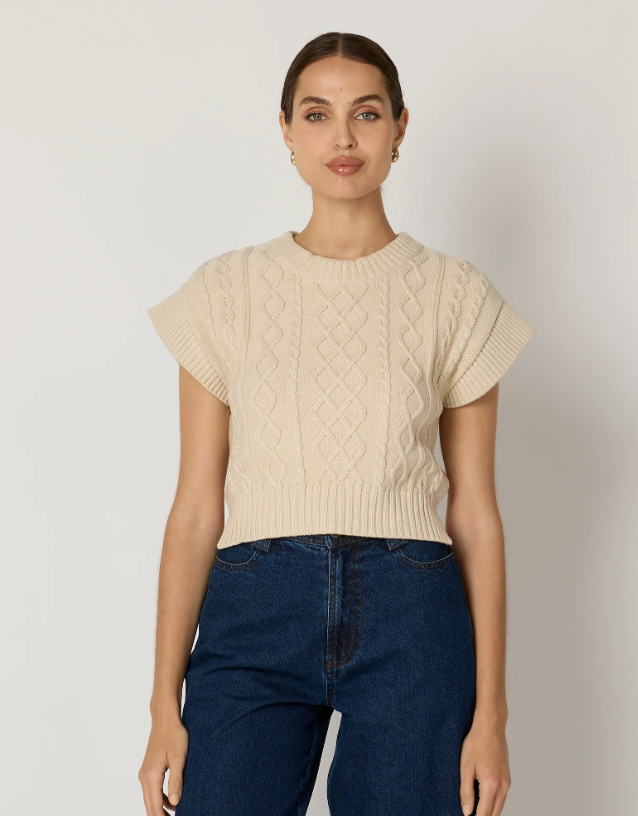 GIGI SWEATER