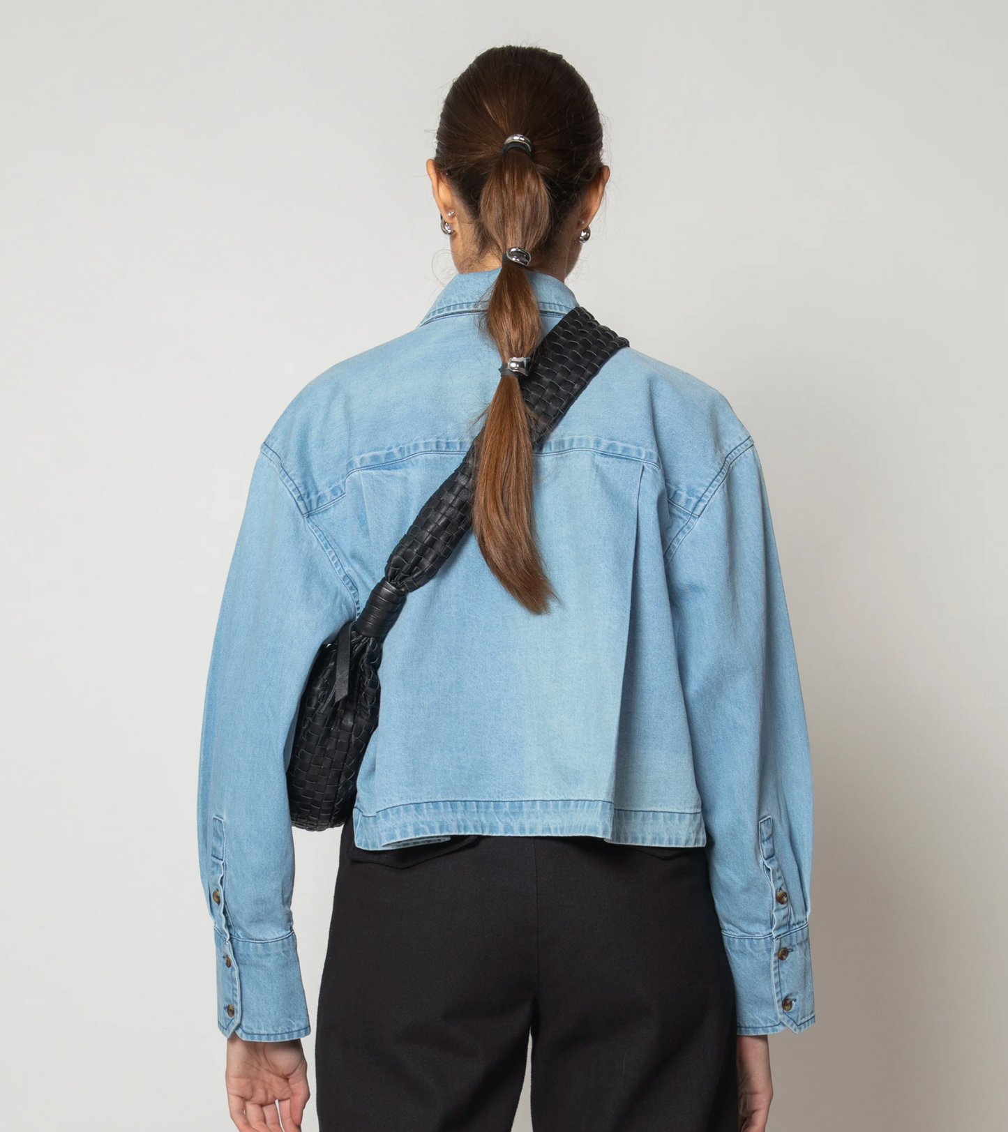 LAUREL BLOUSE