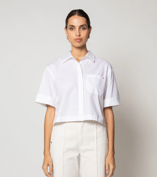 AMA BLOUSE