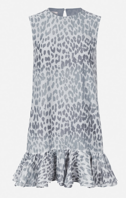 AGNESE DRESS