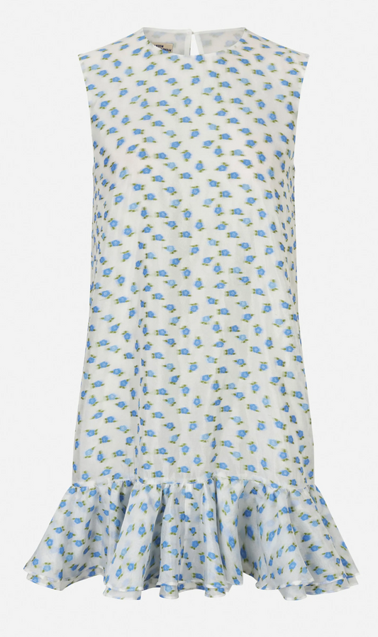 AGNESE DRESS