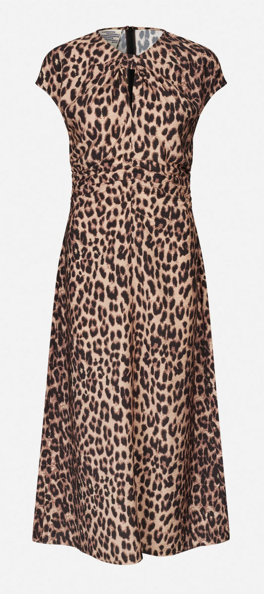 AKEYLA DRESS