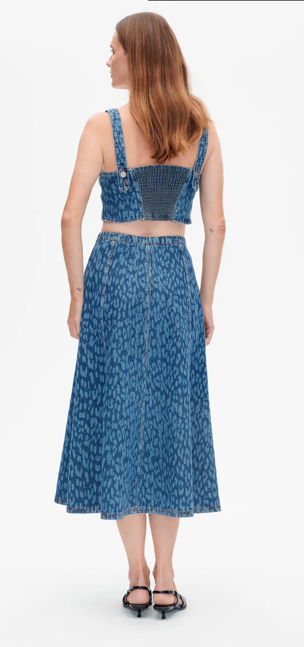 MEKIRA TOP