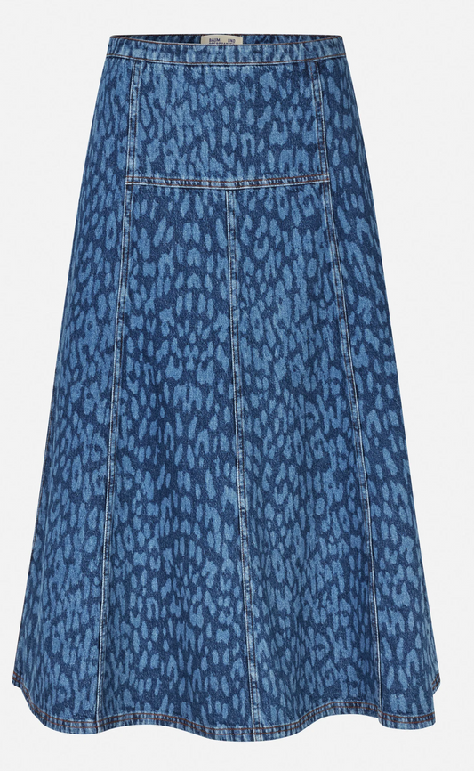 SAAR SKIRT