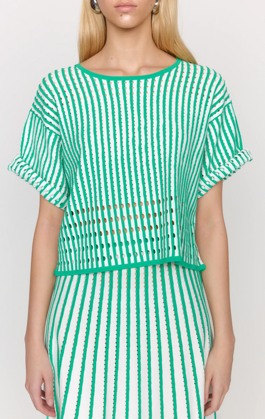 NELLIE TOP