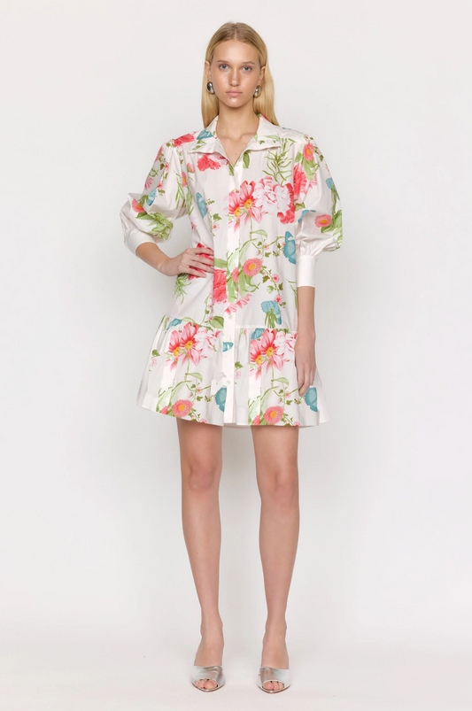 ESSIE DRESS