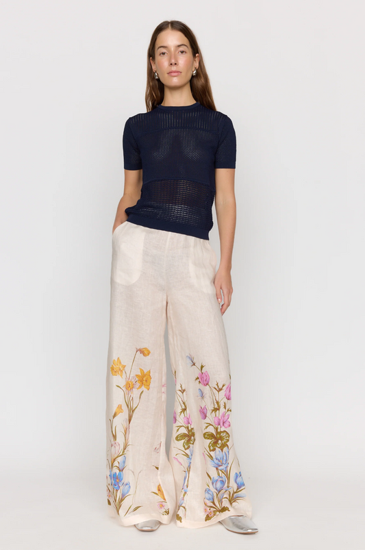MARTA BOTANIC PANT