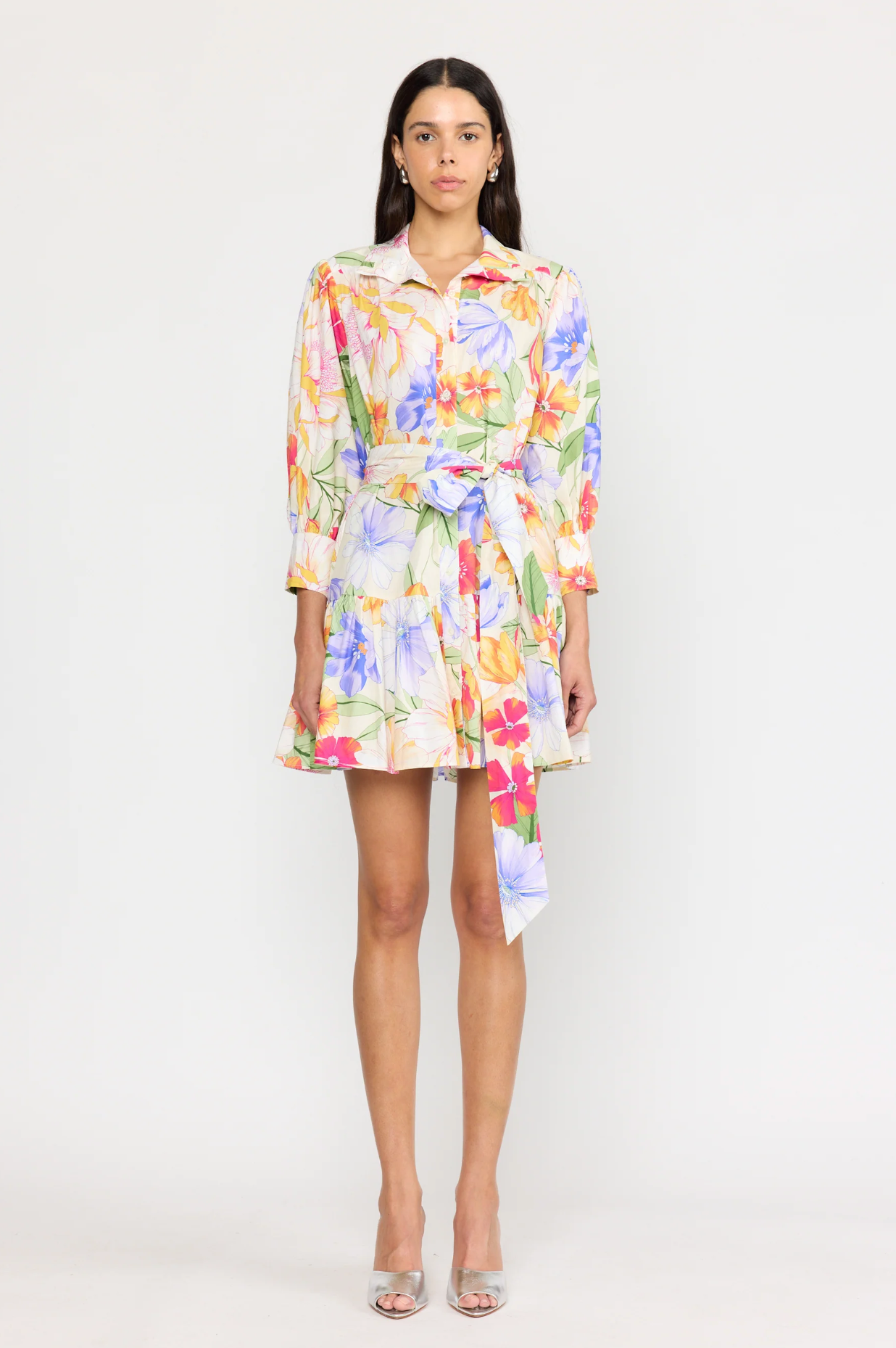 ESSIE BOUQUET DRESS
