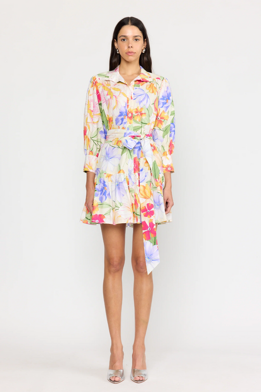 ESSIE BOUQUET DRESS