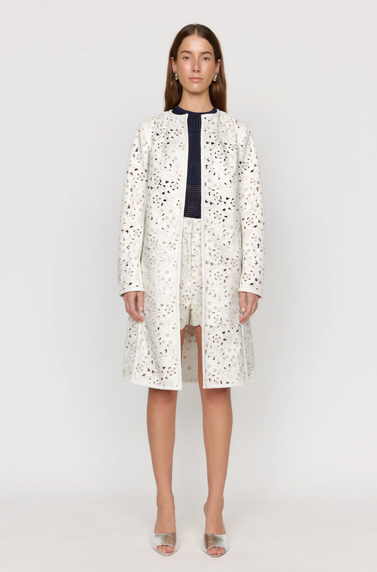 LUCA COAT