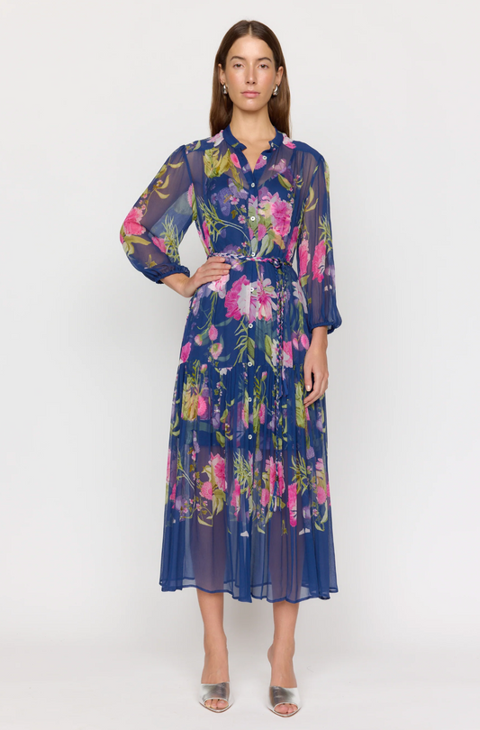 LANA MONARCH DRESS
