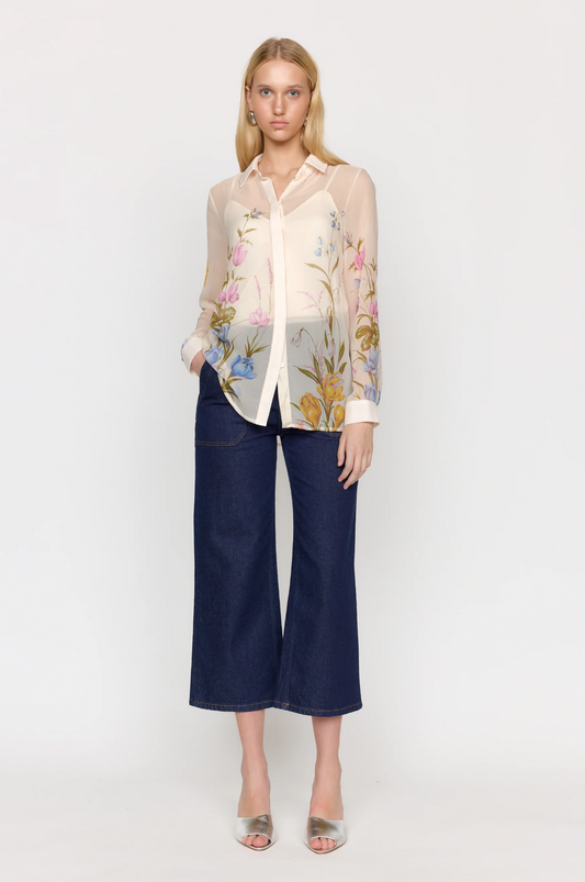 KLEIN BOTANIC TOP
