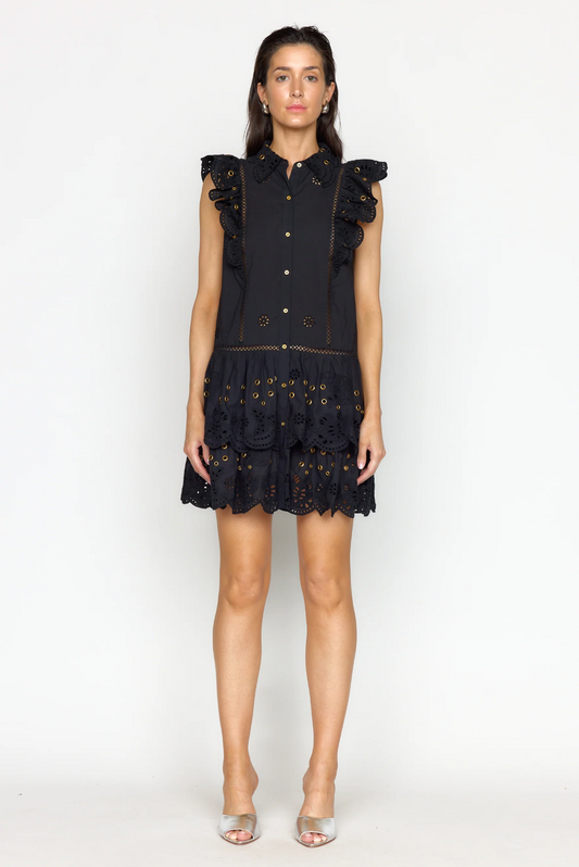 TYLER DRESS