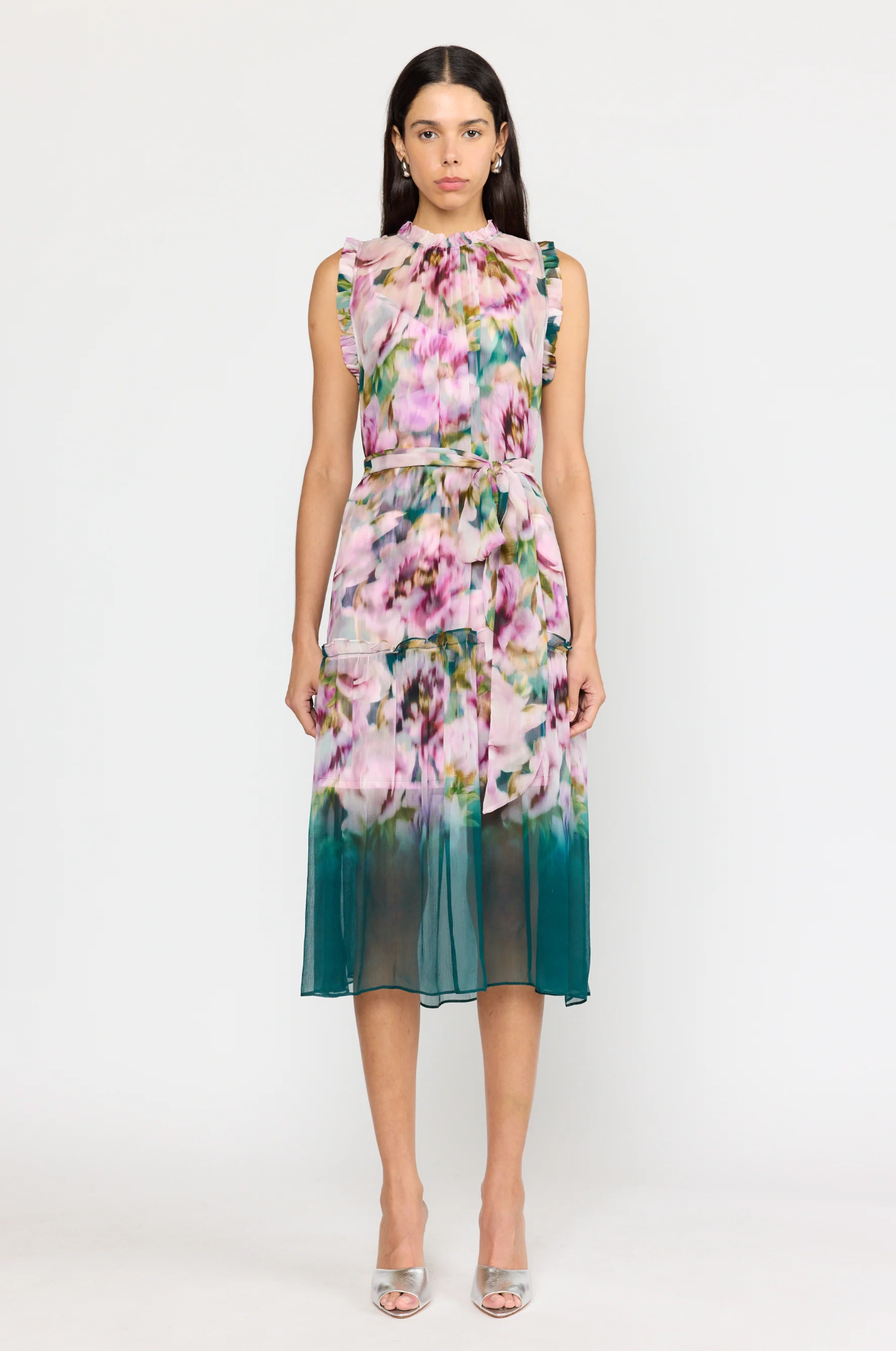 GEMMA DRESS