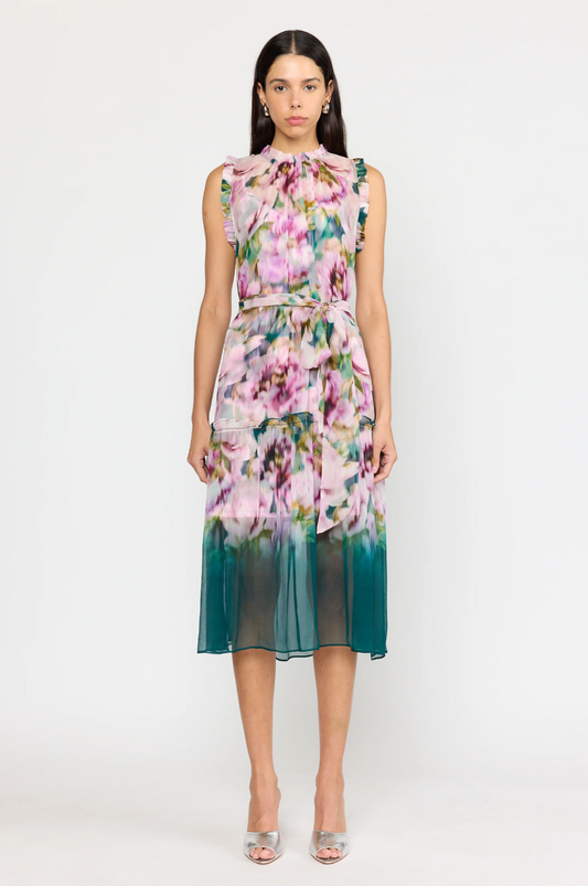 GEMMA DRESS