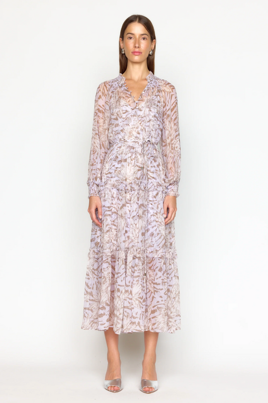 MAREN DRESS