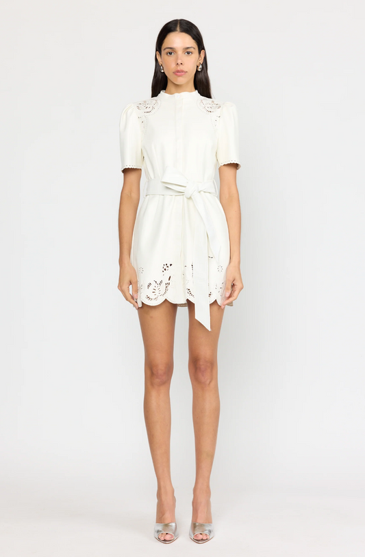 JENN DRESS