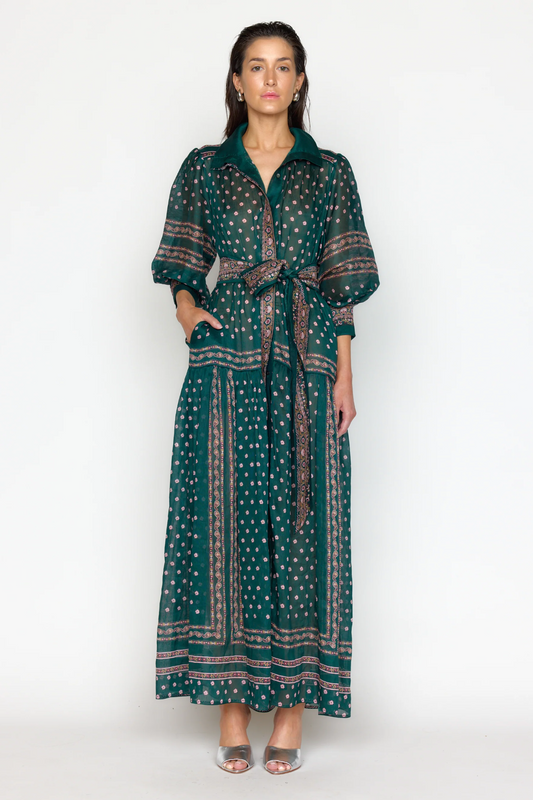 GAIL DRESS