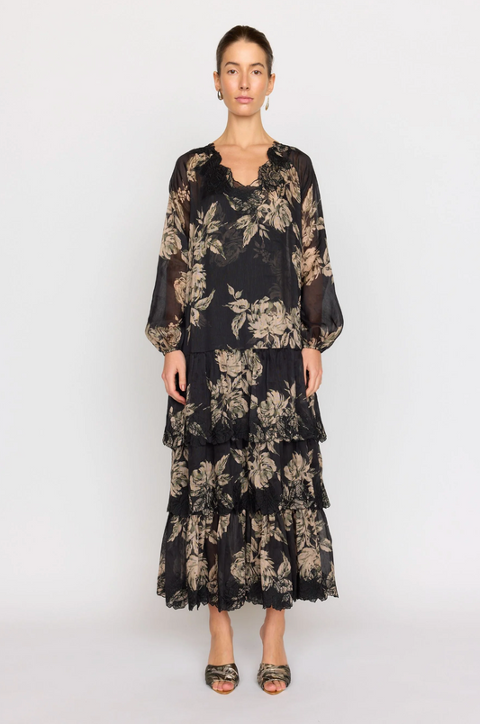 ANASTASIA DRESS