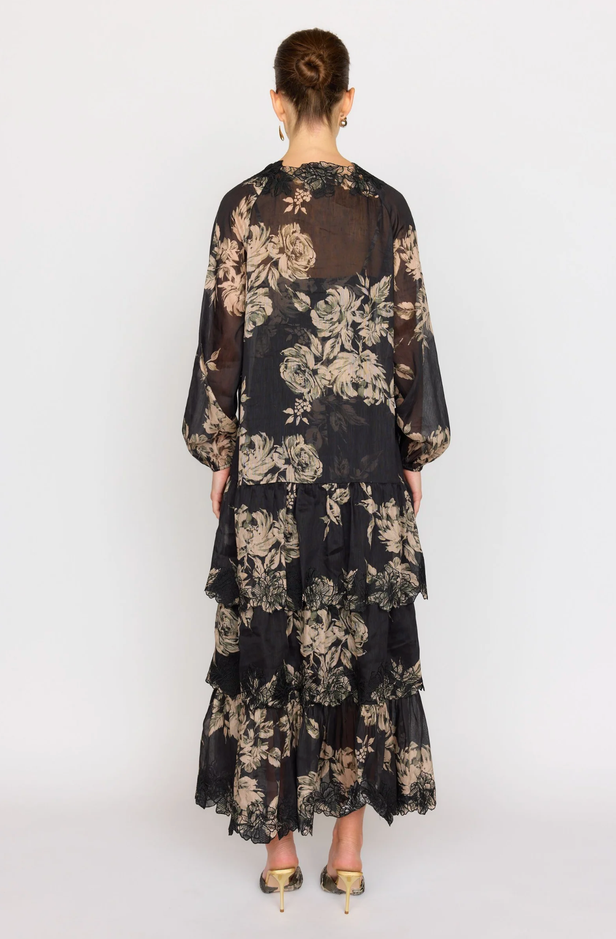 ANASTASIA DRESS