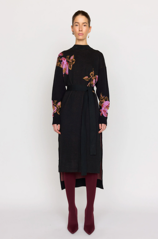 EVANGELINE DRESS