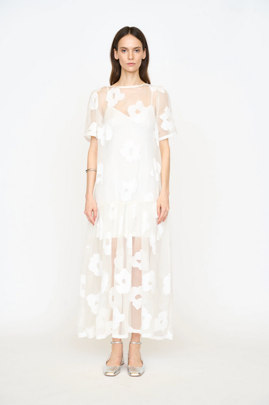 ELIZABETH DRESS