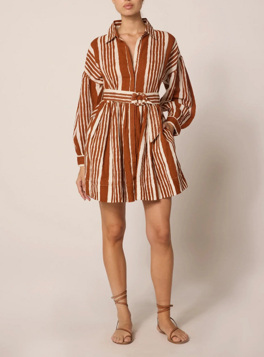 TIANA MINI DRESS